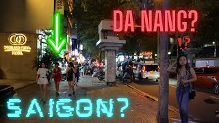 Da Nang Vs. Saigon  🇻🇳