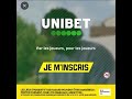 PUB Unibet 2023 x Sev