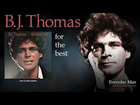 Thumbnail for Everyday Man video