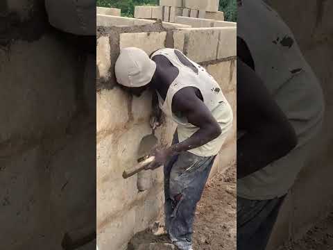 Cement GHS 105 🤔 #masstv #masstvgh #building