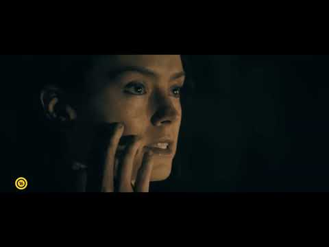 A lápkirály lánya trailer