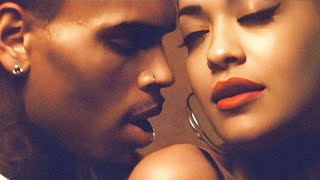 Chris Brown - Golden Girl (Unreleased)