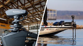 Lowrance Ghost vs. Garmin Force: A New King of Trolling Motors Has Been Crowned!
