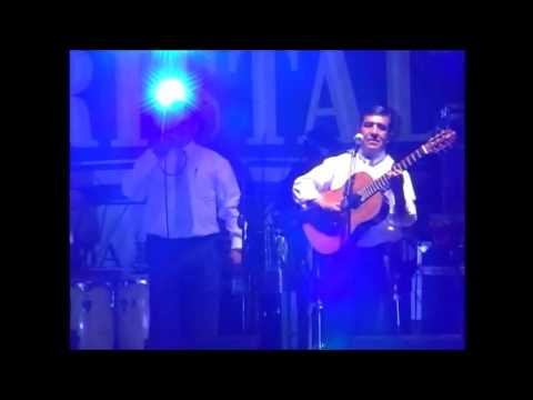 Estudiantina Andina de Huancayo - Soncollay y otros - popurrí