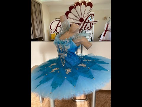 Costum F 0154 - video 4