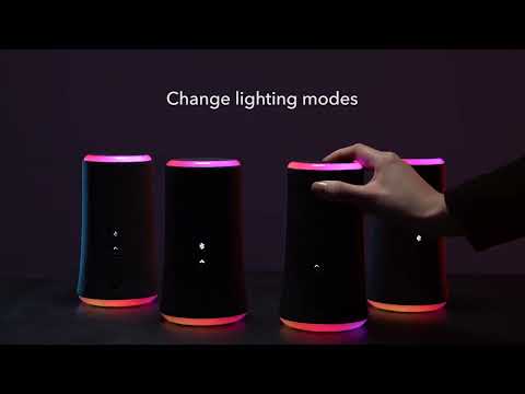 How to pair two Flare 2 Speaker