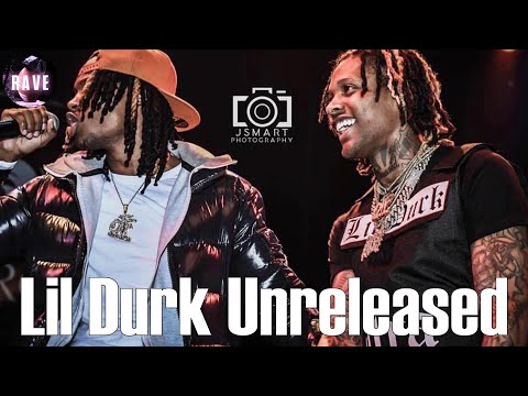 Lil Durk X Calboy - Salute (𝑼𝒏𝒓𝒆𝒍𝒆𝒂𝒔𝒆𝒅)