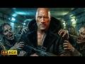 UNDERWORLD 2026 Dwayne Johnson New Action Movie 4K HDR Actionmovies