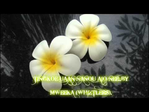 TINGKOE UAAN NANOU AIO NEE BY MWEEKA ( WHIZTLERS).
