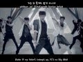 Infinite- The Chaser (Dance Version) MV [hangul, romanization, english subtitles} lyrics