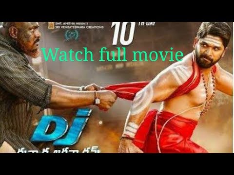 Dj Duvvada Jagannadham trailers - Allu Arjun, Pooja Hegde| Harish Shankar|dil raju- #dj