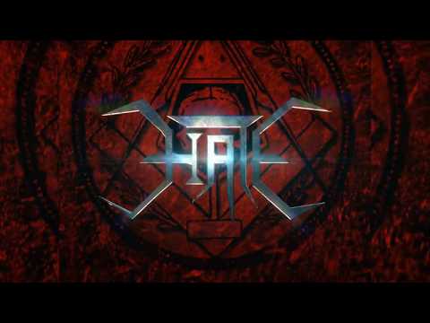 HATE - BAJO EL SIGNO DE DIOS (ED-PREVIA-RDLA-2014)