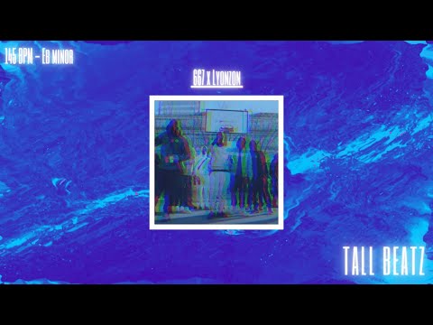 (FREE) 667 x Lyonzon -Type beat 2022 "ARAH" /145 BPM