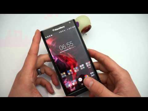 Blackberry Priv Review - The Good, the Bad and the Ugly