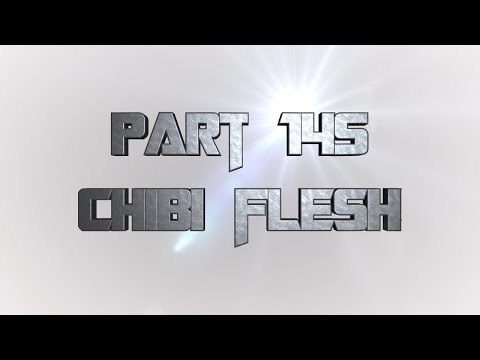 Miniature Painting 101: Part 145 - Chibi Faces (with Flesh Tones)