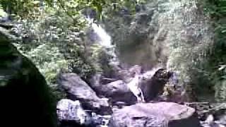 preview picture of video 'Curug ciherang 23 Okt 2010'