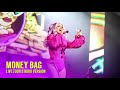 CARDI B - MONEY BAG (Live Tour Studio Version)