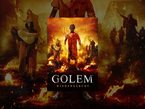 Golem: Wiedergeburt