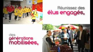 preview picture of video 'Ville de Cahors - 2012, à consommer durablement'