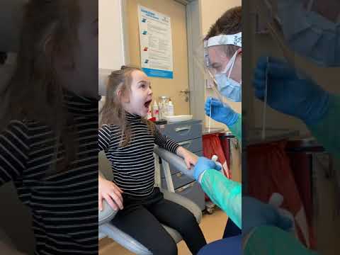 Wymaz z nosa - Jadzia w drodze Na Równe Nogi