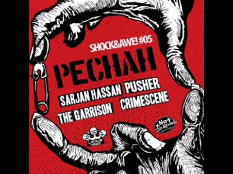 VA - Shock & Awe! #05 - Pechah Compilation (2012)