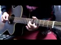 northern19のSTOP THE TIMEを弾いてみた 