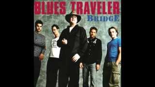 Blues Traveler - Sadly A Fiction (2001)