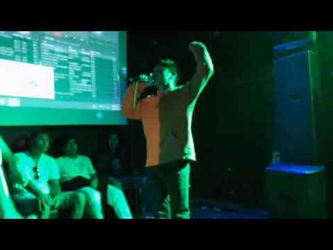 DAKOTA vs REY - (Octavos) Freestyle 4E Nacional 2019