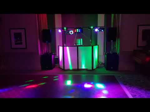 DJ Rickky Roberts video.