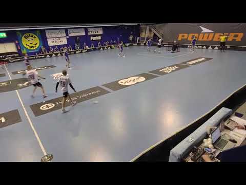 Nokian Krp - Sb Vantaa