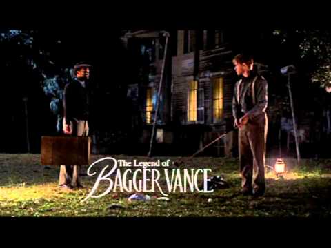 Legend of Bagger Vance OST 04 - Bagger Offers to Caddy for Junuh