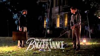 Legend of Bagger Vance OST 04 - Bagger Offers to Caddy for Junuh