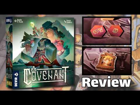 Review by The Lucky Roll