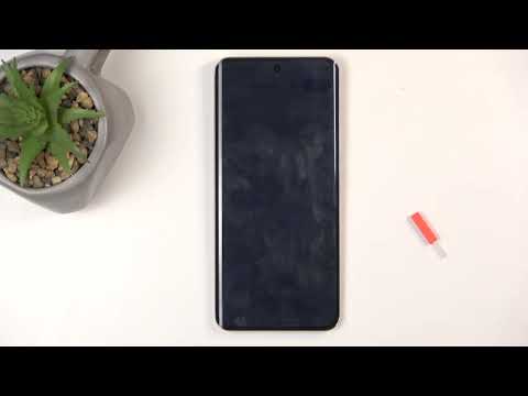 How to Import Contacts from SIM Card on REALME 13 Pro+