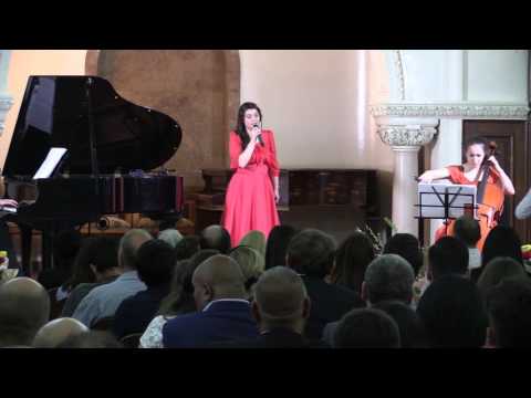 Luiza Spiridon - Pe-un deal. singuratic