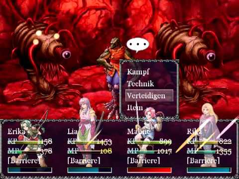 Let's Play Elements Destiny: Origins - Teil 25 - Rotz Repter