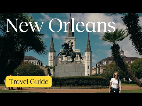 5 Must-Visit New Orleans Neighborhoods | 2025 Expedia Travel Guide