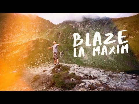 BLAZE - La Maxim (Official Video)