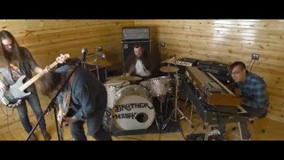 Brother Hawk - Big Medicine (Official Video)