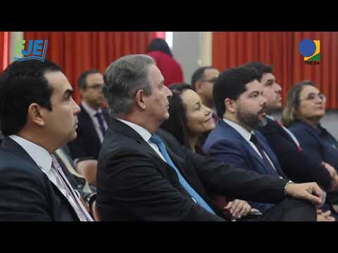 VI Ciclo de Debates: EJE-BA promove discussões sobre temáticas da Justiça Eleitoral em Juazeiro