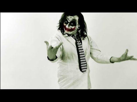 Pop Killers - pop killers - válka s klaunem (official video)