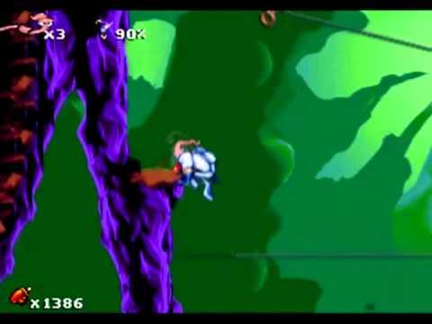 download earthworm jim pc