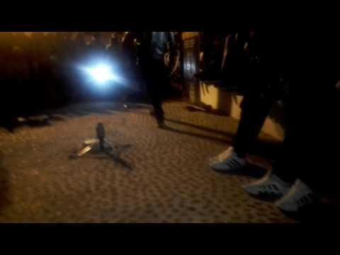 DELENYER VS IOTADA - Audiciones Supremacía Mc 2017