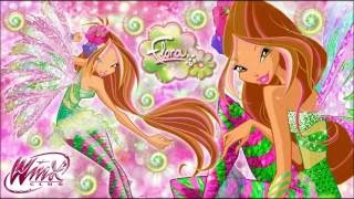 Winx Club - Fly Together