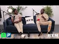 A1 2FUNNY “MAN BUSS THE WHY TING… W-H-Y!”🙋🏿‍♂️RTM Podcast Show S10 Ep3 (Trailer 15)