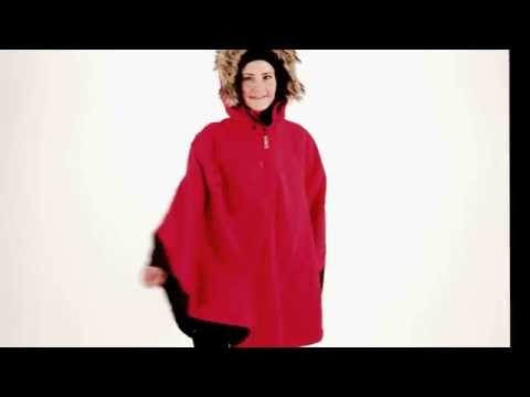 Fjällräven Luhkka Cape - Fjellrevenshop.no