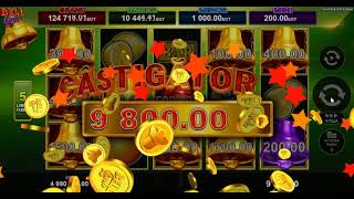 Burning Hot Fruit – Classic 5 Reel Slot Gameplay & Big Win Spins!