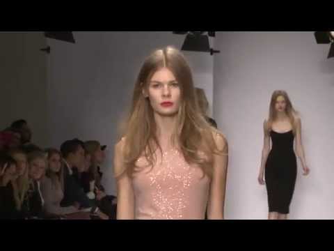 Jasper Conran 2014 Fall Winter | London Fashion Week | C FASHION