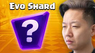 Video doesn’t end until I get an Evolution - Deck Guide by OJ