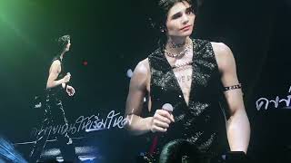 Download lagu Jeff Satur - Lost and Found (ฉันก่อนเจอเธอ) | RED GIANT CONCERT DAY-2| IMPACT ARENA | Live |20250504 mp3